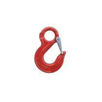 6 mm Alloy Steel Eye Hook G80 1.12 ton_0