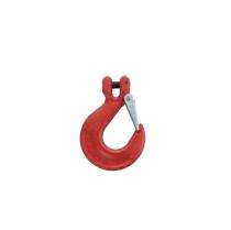 8 mm Alloy Steel Eye Hook G80C 2 ton_0