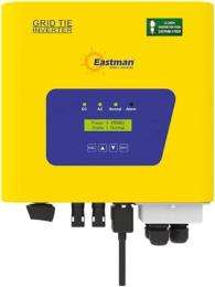 Eastman 5KW-1P Single Phase 6.3 kVA MPPT Hybrid Solar Inverter_0