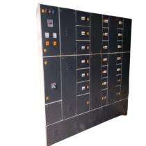 RK IP 42 Distribution Boards Three Phase_0