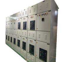 Indoor Manual 3 Power Distribution Panel Medium Voltage Panels_0