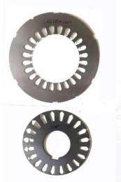 Compound CRNO Motor Lamination Stamping_0