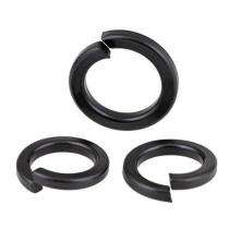 Panikglobal 10 mm Spring Washers Mild Steel ISO 9001_0