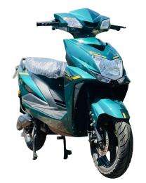 MIRAKI Grip 1 100km 1.8 kW 5 - 6 hr Electric Bike_0