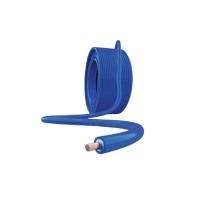 10 sqmm FR Electric Wire Blue 180 m_0