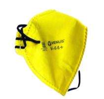 Venus Disposable Non Woven Nose Masks Medium Yellow_0