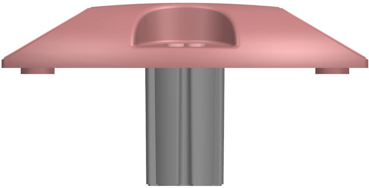 GO ABS Plastic Road Marker Road Stud G-05_1