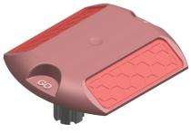 GO ABS Plastic Road Marker Road Stud G-05_0