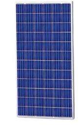 Sanjeet 540 W Polycrystalline Solar Panel_0