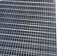 RSIPL 40 mm Stainless Steel Gratings 1220 x 3660 mm Hot Dip Galvanized_0