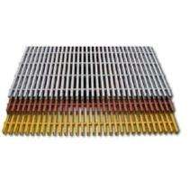 Simma 30 mm FRP Gratings 4 x 12 ft Painted_0