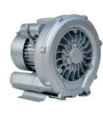 ES 0.5 hp Single Stage Regenerative Blower ES-05 500 CFM_0