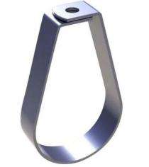 Connect 15 mm Galvanized Iron Universal Clamps_0