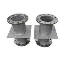 Connect Mild Steel Puddle Flanges 12 mm_0