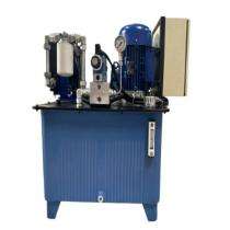 SSHPL 300 L Hydraulic Power Unit SS01 120 bar 10 hp_0