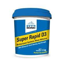 TEKBOND 1 kg Synthetic Resin Adhesives_0