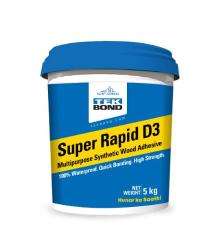TEKBOND 5 kg Synthetic Resin Adhesives_0