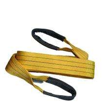 Sankalp 5 mm Flat Eye Web Sling 3 ton G-PWS-3T-75-6M-2_0