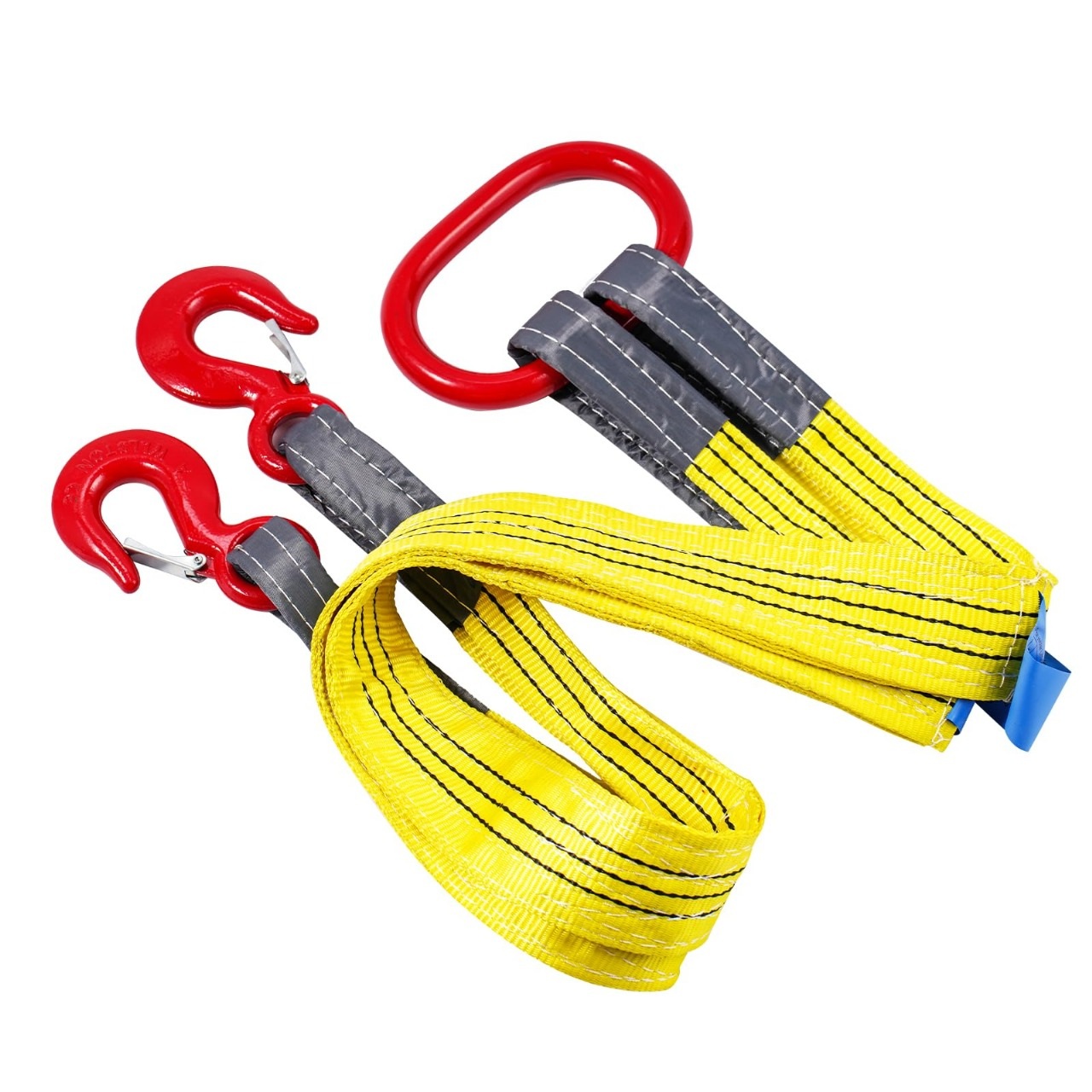 Safelift 50 mm Polyester Lifting Belt 1 ton_2