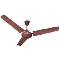 HAVELLS Regular 1200 mm 3 Blades 55 W Brown Ceiling Fans_0