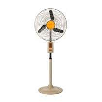 Almonard Mark II 450 mm Ivory Pedestal Fan_0