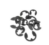 JCB 3DX Backhoe Loader Circlip 821/00209_0