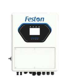 Feston FES-3K-HB Single Phase 425 V MPPT Hybrid Solar Inverter_0