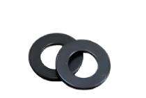 Panikglobal Carbon Steel Machined Washers 6 mm_0
