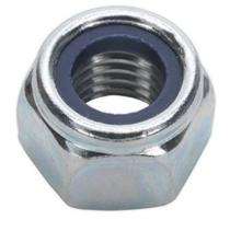 M10 Nylock Nut 12.9 IS 1367 Galvanized_0