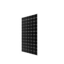 WAAREE 540 W Mono PERC Half Cut M10 Cells Solar Panel_0