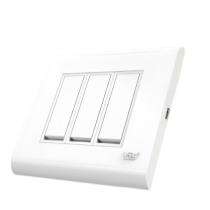Vinay 980012 White 16 A Electrical Switches_0