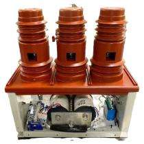 EPCOS Single Phase Three Poles Vacuum Contactors_0