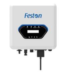 Feston FE-2.2k W 2200 W Single Phase String On Grid Solar Inverter_0