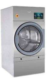 IFB 30 kg Industrial Dryers S-660 TC 2 120 deg C Electric_0