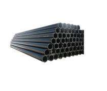 Akshar 110 mm PE 63 HDPE Pipes PN6 Straight Length_0