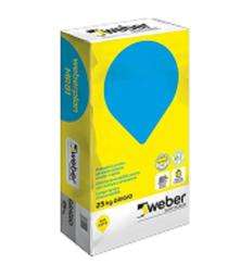 Weber Webertec NSG 2 Concrete Repairing Chemical 25 kg Bag_0