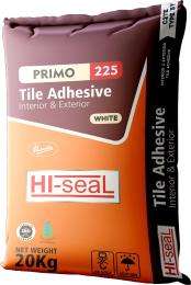HI-seaL Primo 225 Polymer Modified Cementitious Tile Adhesive 20 kg_0