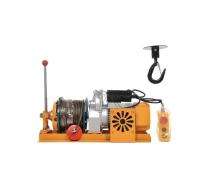 Stainless Steel Electric Winch 10 ton_0