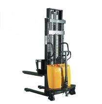 1 ton Semi Electric Stacker 2 m_0