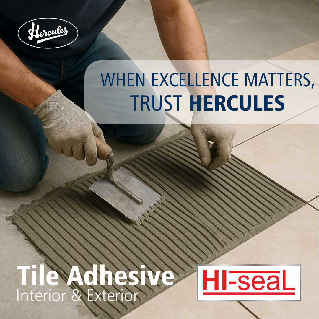 HI-seaL Optima 215 Polymer Modified Cementitious Tile Adhesive 20 kg_3