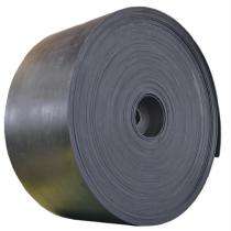 50 mm Cleated Conveyer Belts Rubber 75 TPH 6 mm_0