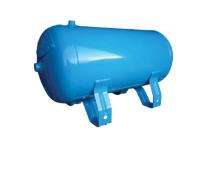 Air Receiver Tank 500 L Horizontal SS 304 Blue_0