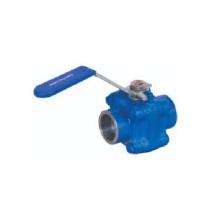 Xpert Manual SS Ball Valves 1 inch Female PN 10_0