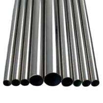 Jindal 25 mm Cold Rolled Stainless Steel Pipes SS 304 6 m_0