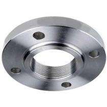 Peerless Mild Steel Threaded Flanges 2 in Class 150_0