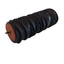 Radhe Krishna Rubber 2 inch Paint Roller_0