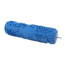 Radhe Krishna Rubber 5 inch Paint Roller_0