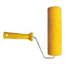 Radhe Krishna Foam 8 inch Paint Roller_0