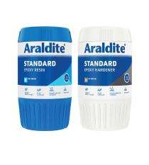 Araldite Epoxy Adhesive Standard Two Part_0