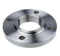 VIRAJ Stainless Steel Threaded Flanges 15 in Class 300_0